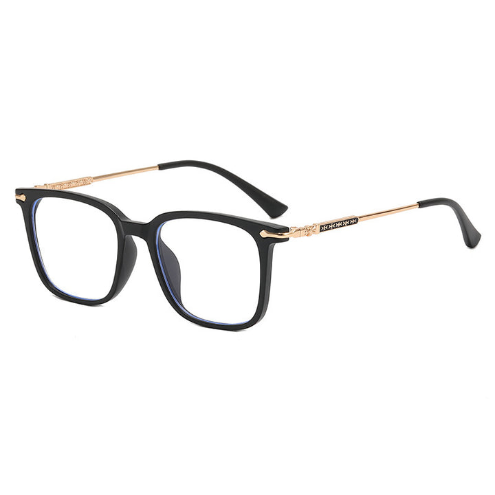Ladies fashionable sunglasses with elegant frame and contrasting lenses Bowlift