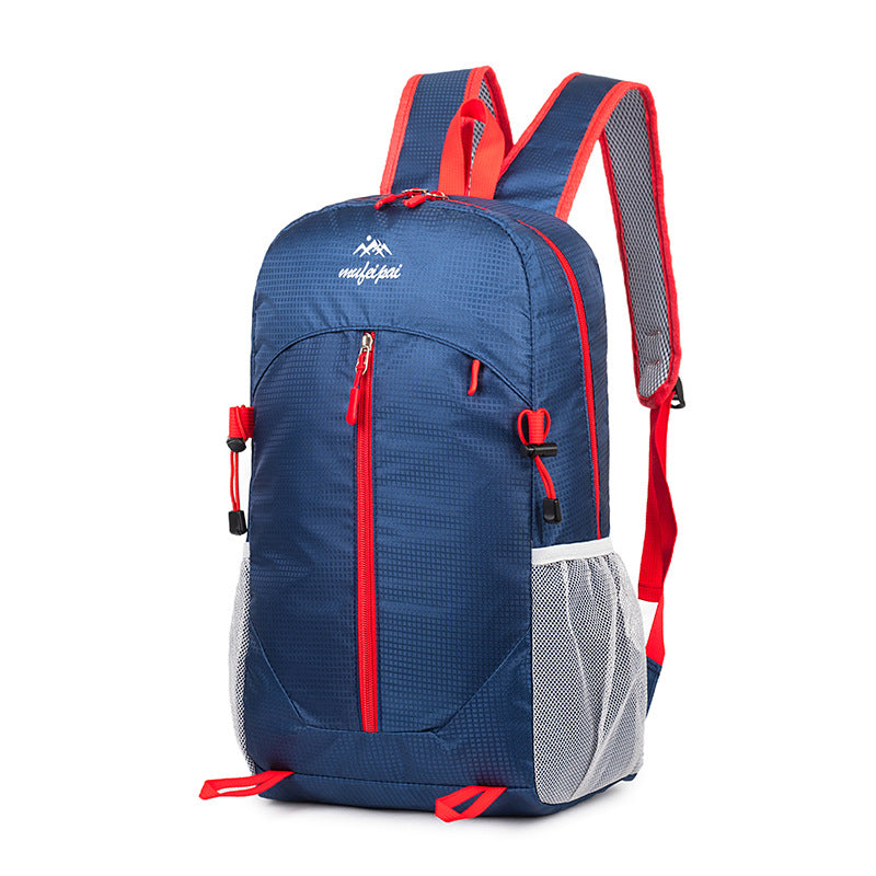 Lightweight Outdoor Backpack