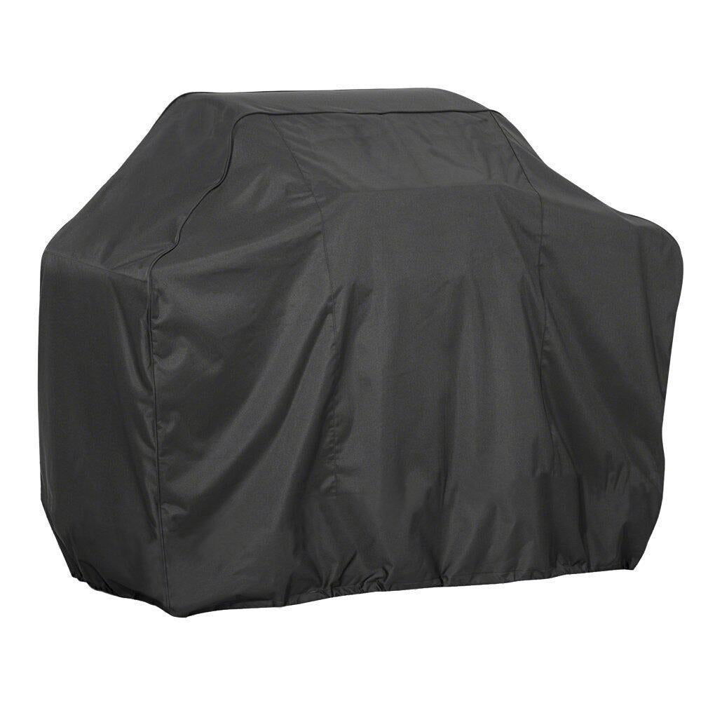 Protective cover for grill devices Bowlift