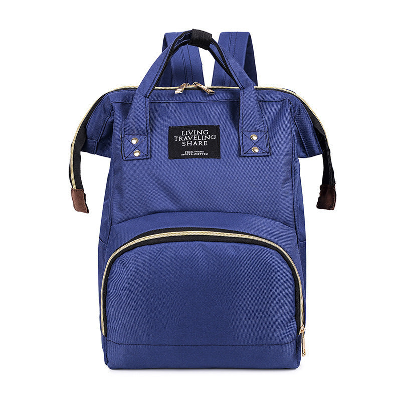 Multi-Functional Backpack Bowlift