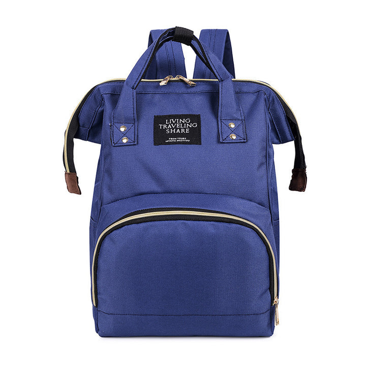 Multi-Functional Backpack Bowlift