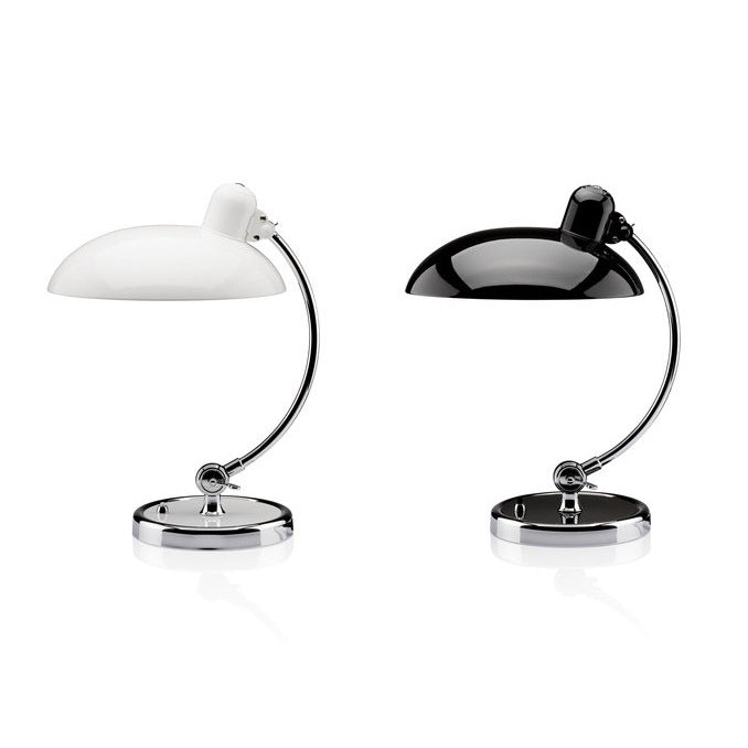 BowLift | Bauhaus KI Classic Table Lamp Replica