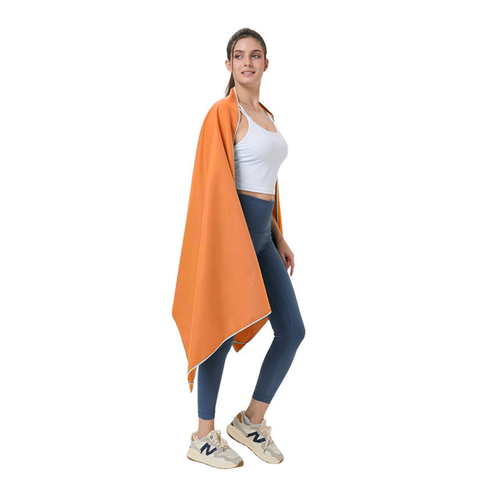 multifunctional yoga towel Bowlift