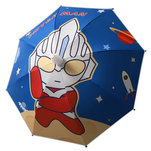Women's sweet umbrella Bowlift