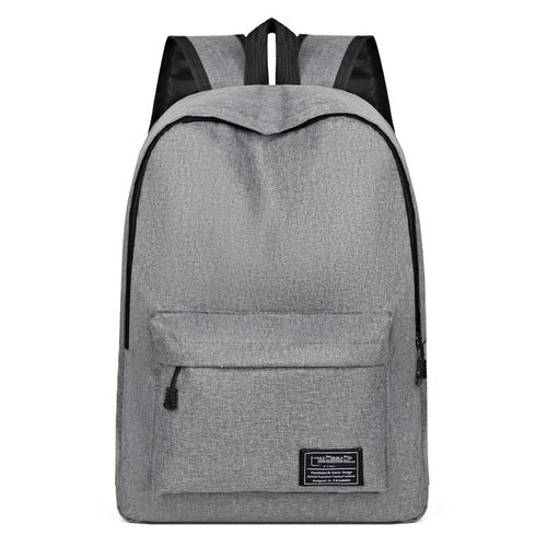 Functional Routine Backpack