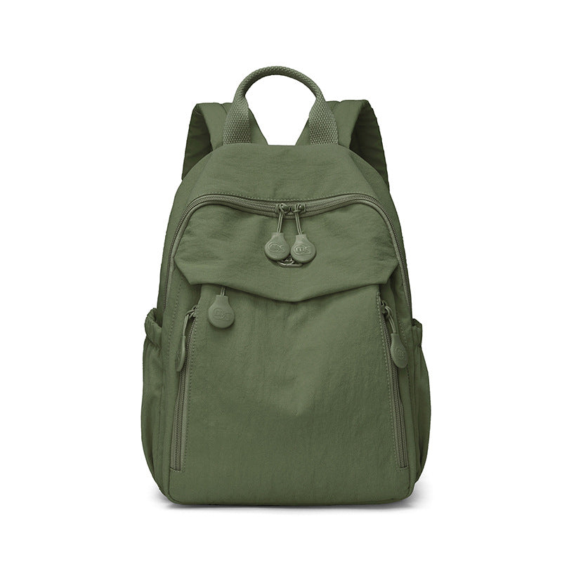 Lightweight Versatile Travel Backpack Bowlift