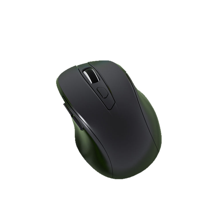 Ergonomic Premium Multi-Mode Mouse Bowlift