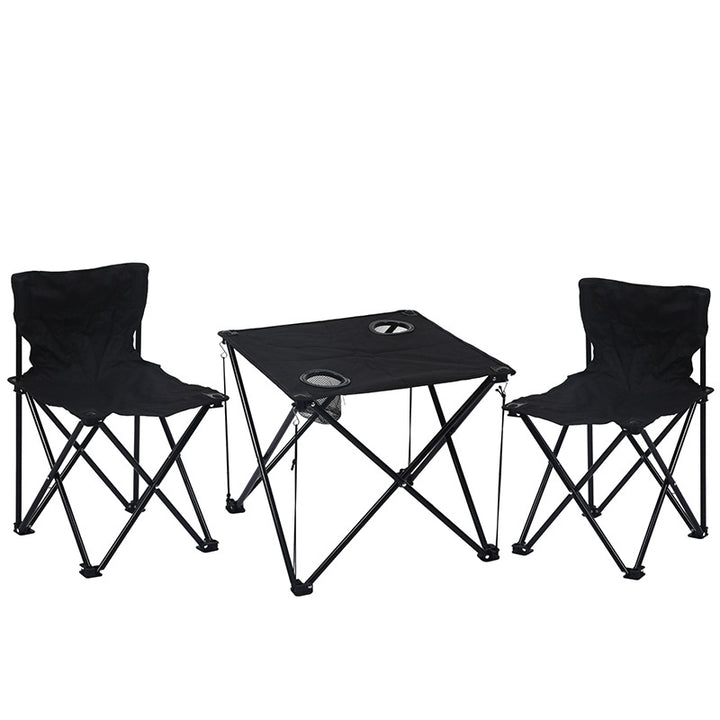 Camping seating group Bowlift