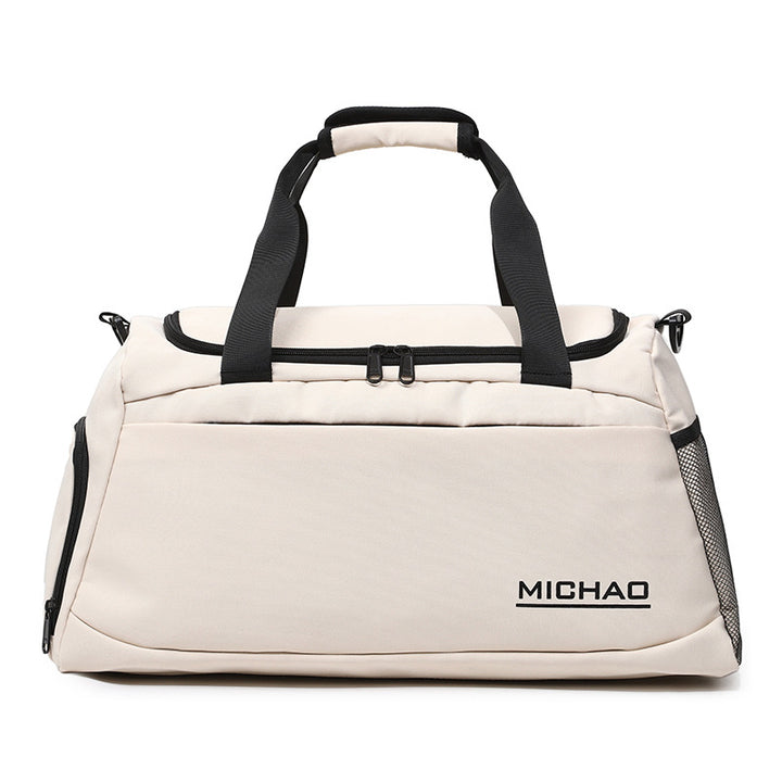 Women's sports bag Bowlift