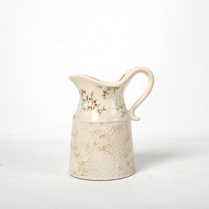 Flower counter jug Bowlift