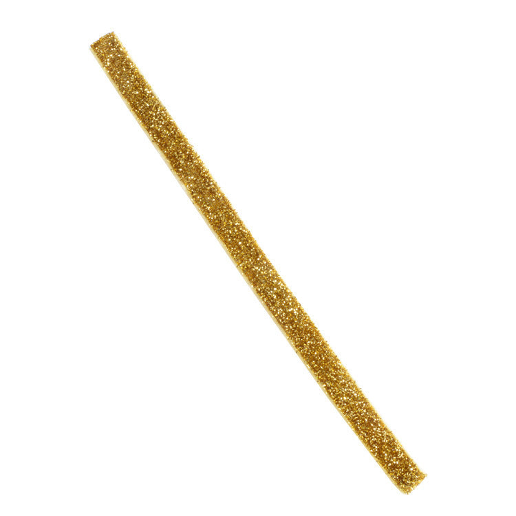 Sparkling Glitter Hair Accessory Bowlift
