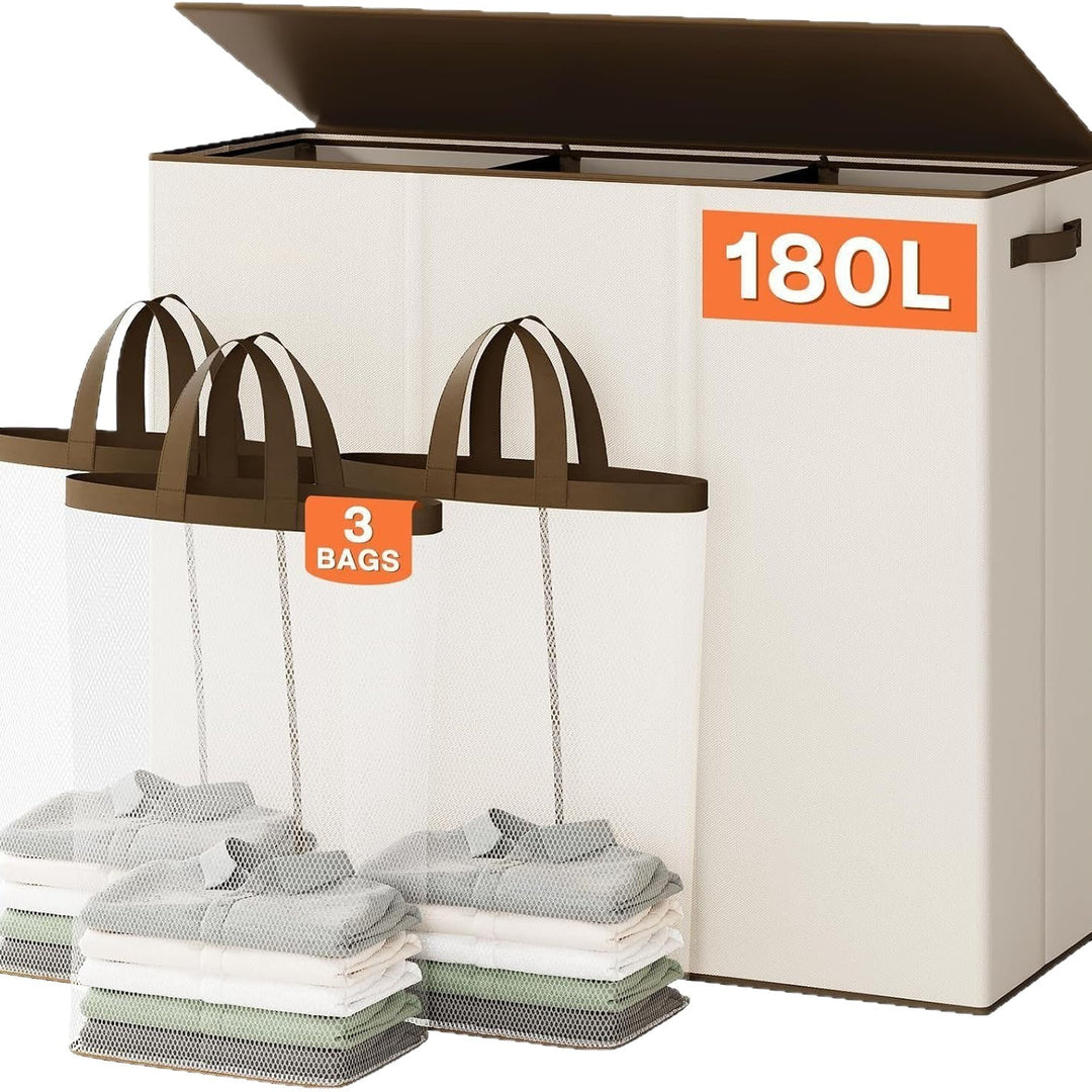 Laundry Basket Bowlift