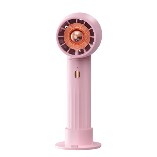 Portable Cordless Handheld Fan Bowlift