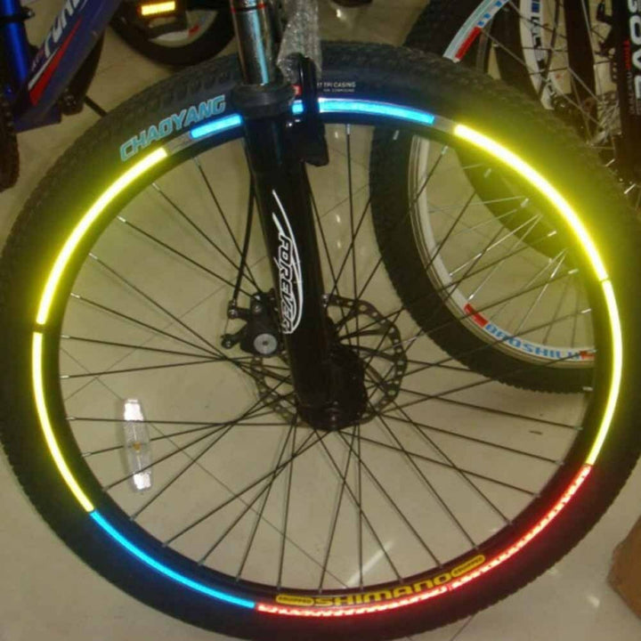 Durable Bicycle Rim Protectors Bowlift