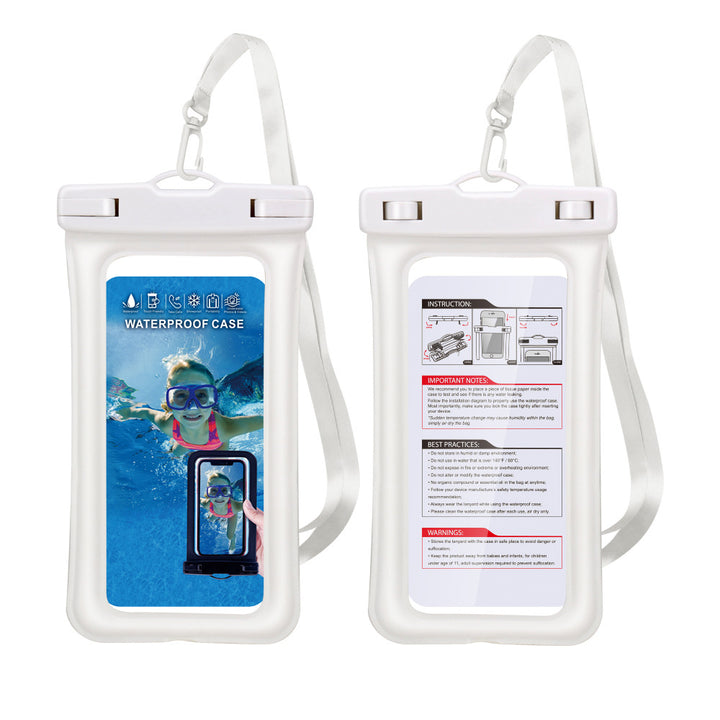 Waterproof Smartphone Bag Bowlift
