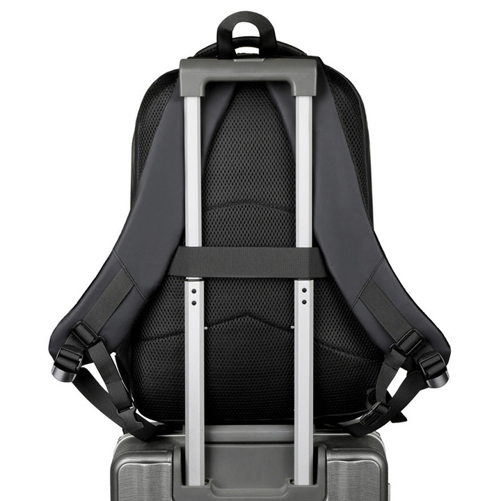 Modern Professional Laptop Backpack Bowlift