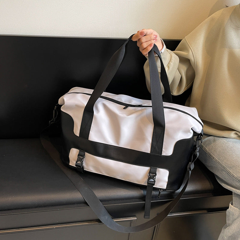 High-quality sports duffel bag Bowlift