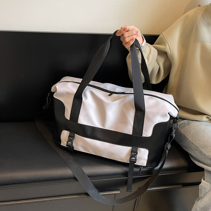 High-quality sports duffel bag Bowlift
