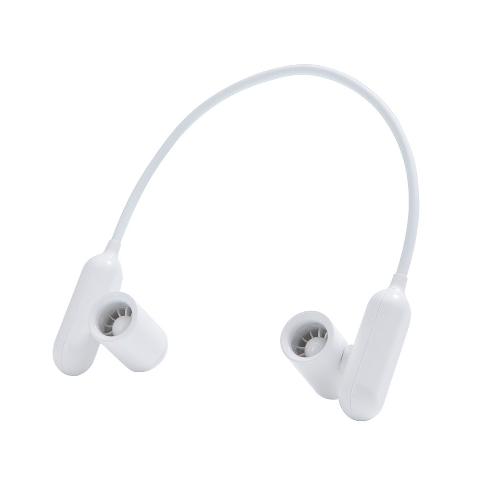 Unisex Neckband Headphones Bowlift