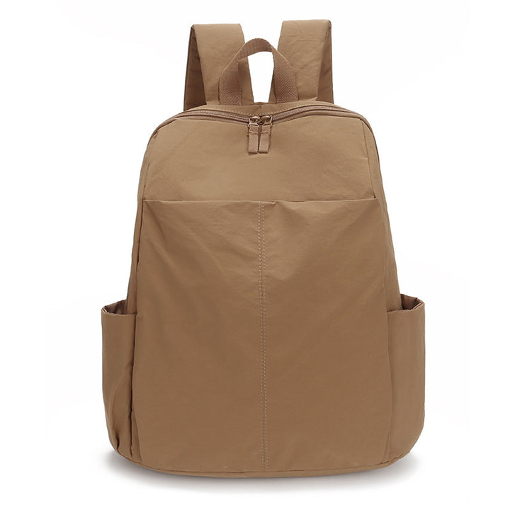 Everyday backpack with practical space concept Bowlift