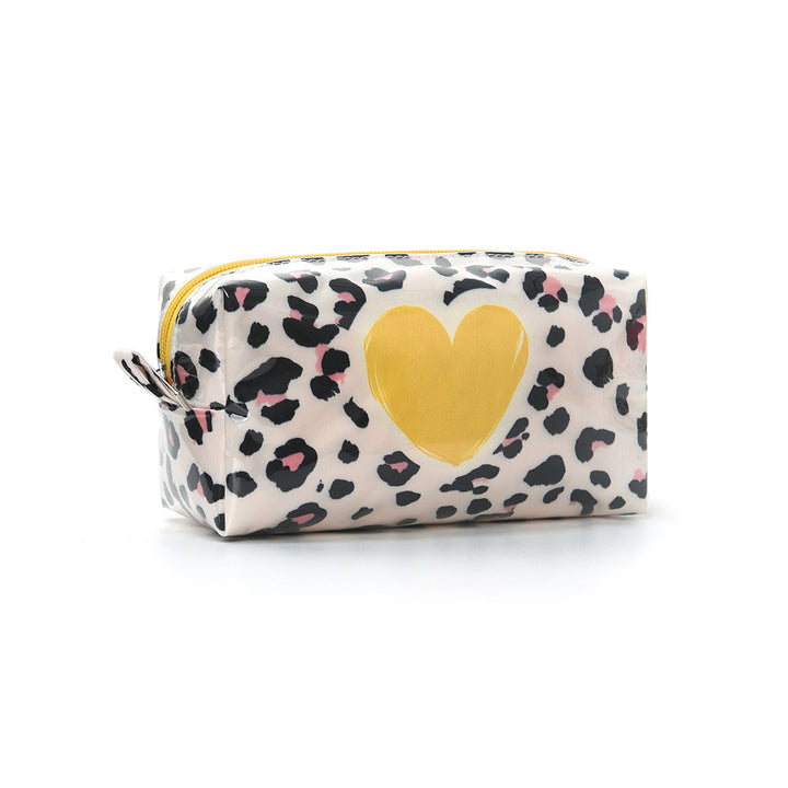 Stylish Make-Up Bag Bowlift