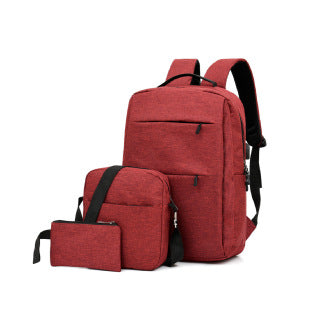 Versatile Travel Backpack Bowlift