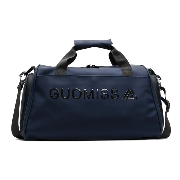 Sporty Durable Travel Duffle Bag