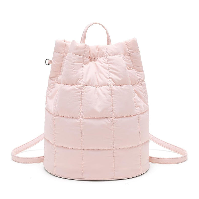 Padded Backpack Bag Bowlift