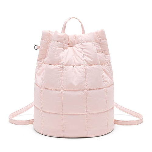 Padded Backpack Bag Bowlift