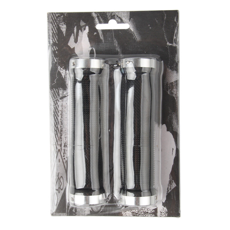 Ergonomic Bicycle Handle Grips with Anti-Slip Design Bowlift