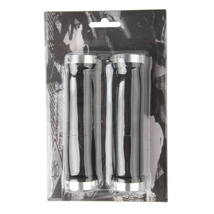 Ergonomic Bicycle Handle Grips with Anti-Slip Design Bowlift