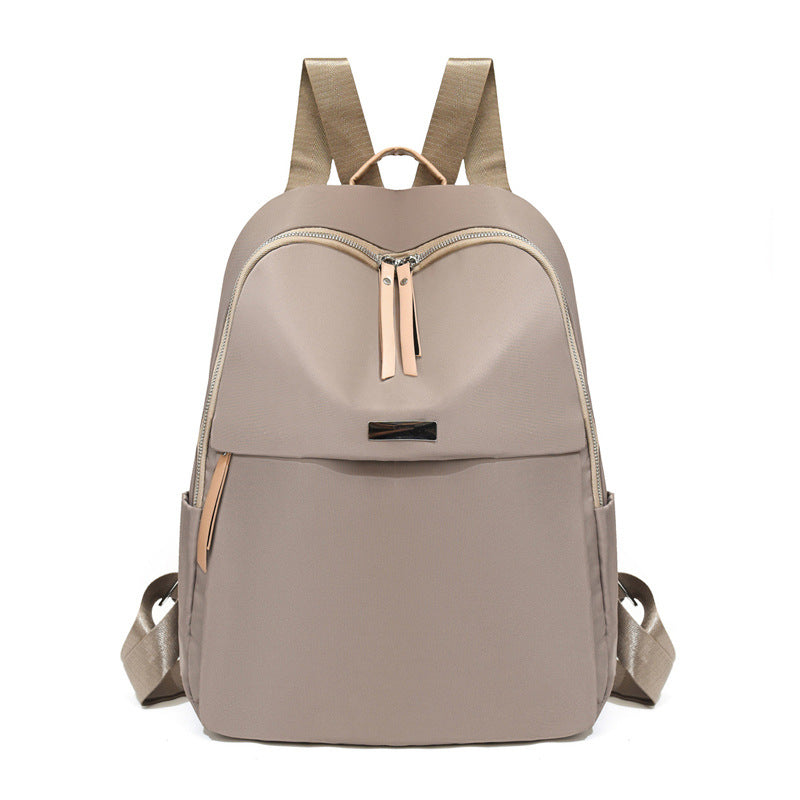 Versatile Fashion Backpack