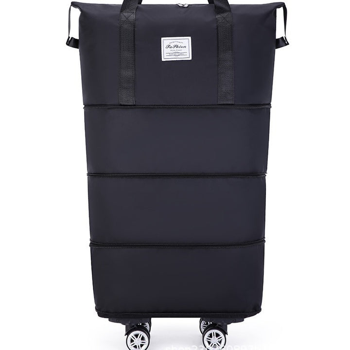Rolling Storage Tote