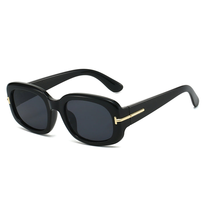 Oversized Fashion Sunglasses Bowlift
