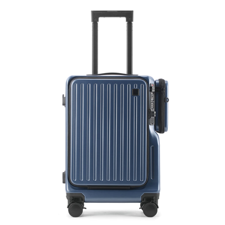 Robust Hard-Shell Roller Luggage
