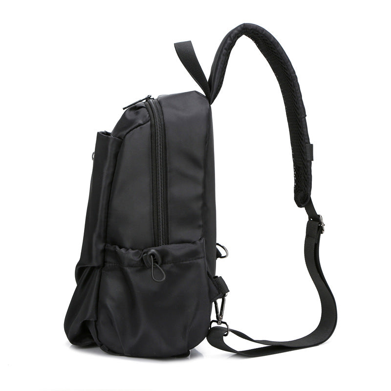 Compact Multi-Functional Sling Bag Bowlift