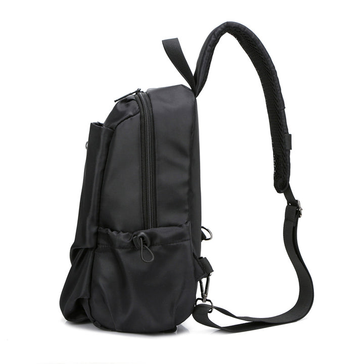 Compact Multi-Functional Sling Bag Bowlift