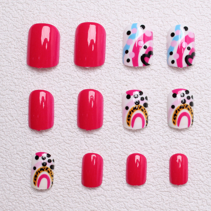 Artistic Nail Designs Bowlift