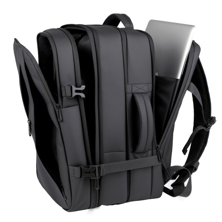Multi-Functional Professional Laptop Backpack Bowlift