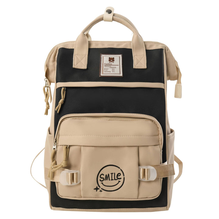 Fashion Backpack Bowlift