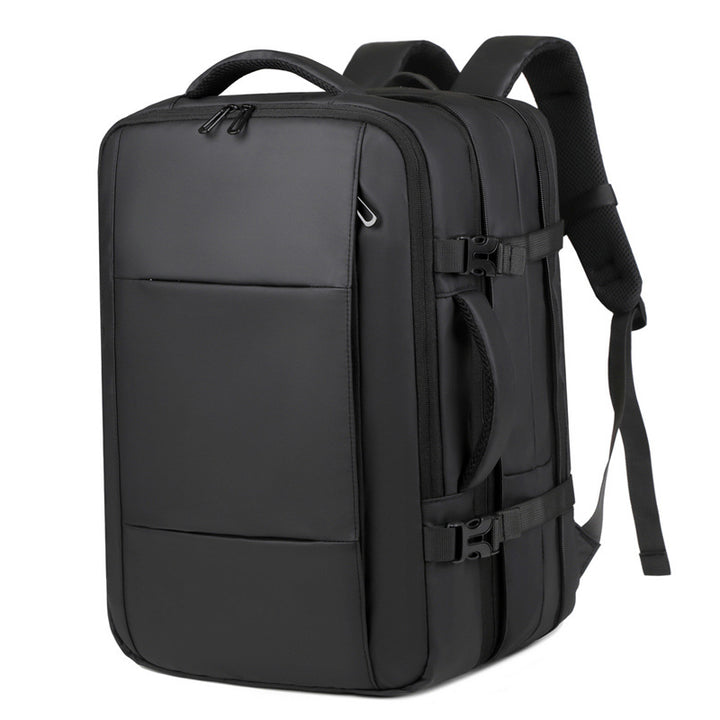 High-Performance Urban Backpack Bowlift