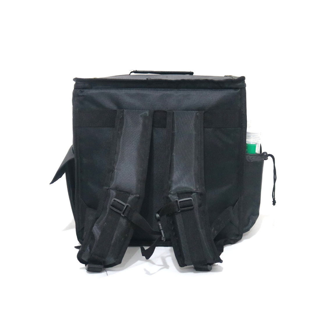 Unisex Cooler Backpack Bowlift