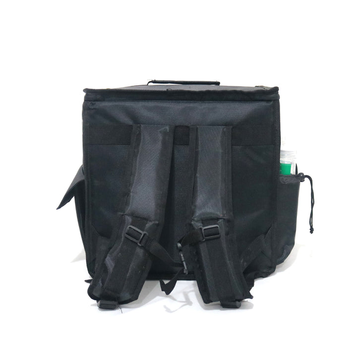 Unisex Cooler Backpack Bowlift