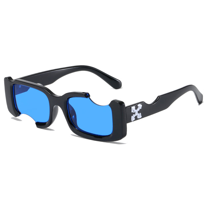 Men's Sporty Sunglasses Bowlift