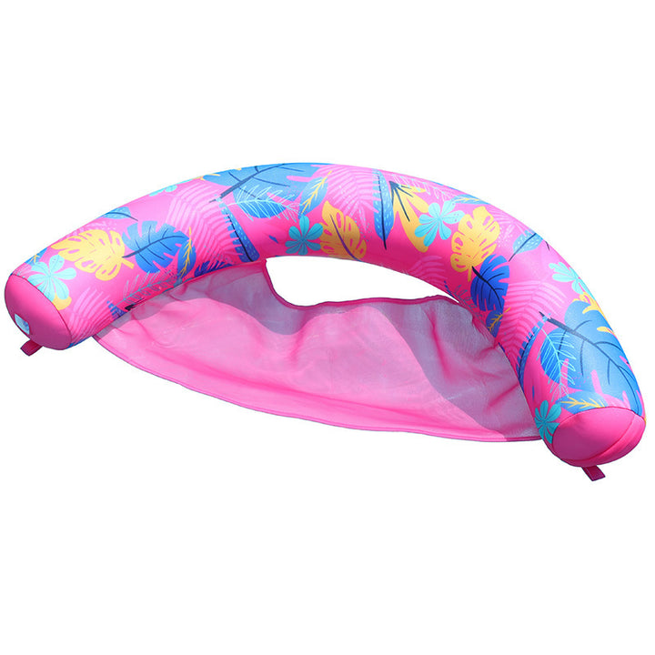 Ladies Inflatable Relax Chair with breathable air holes Bowlift