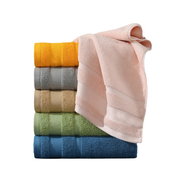 High-Quality Terry Bath Towel With Luxurious Design Bowlift