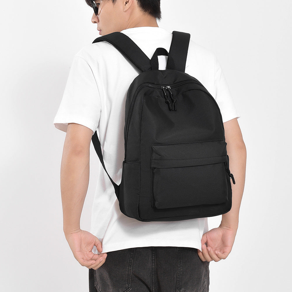 Minimalist Daily Use Backpack Bowlift