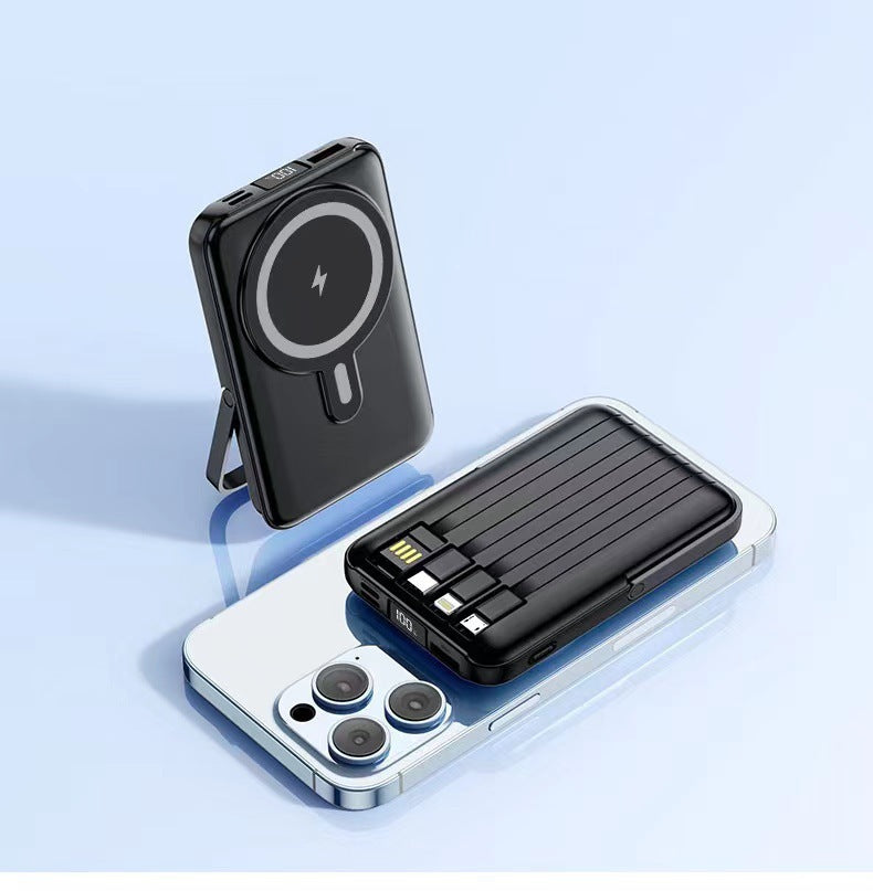Powerbank For All Bowlift