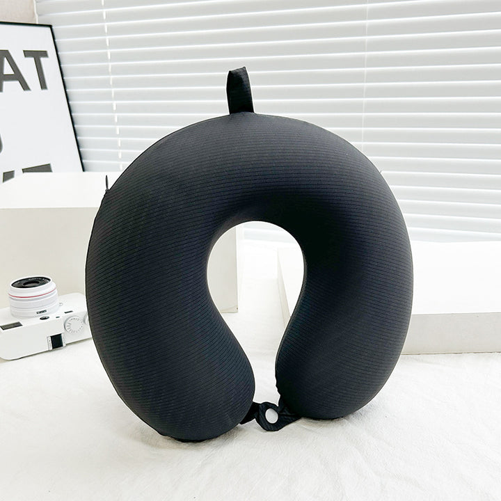 Unisex Comfortable Neck Support Pillow with Ergonomic Design Bowlift