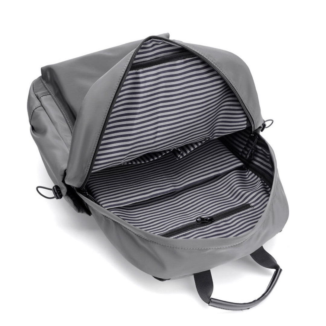 Multifunctional backpack with organizer compartments Bowlift